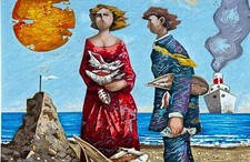 Cercatori Di Conchiglie