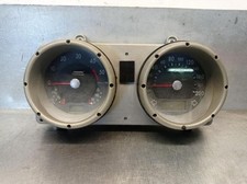 6X0920801C quadro strumenti per VOLKSWAGEN LUPO I (6X1 6E1) 1.7 1998 5257162