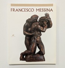 Francesco Messina - Mostra