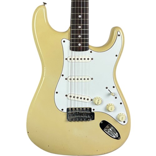 Tokai silver star stratocaster - silver,