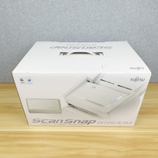 Fujitsu ScanSnap S1500M