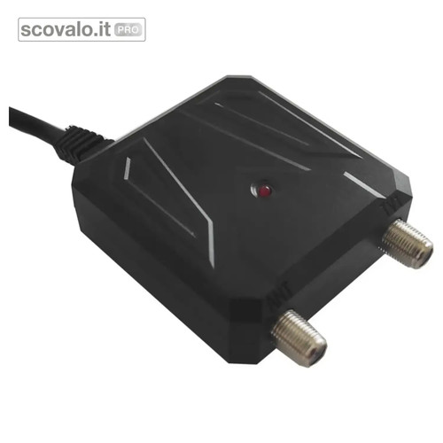 Alimentatore per amplificatore - alimentatore,