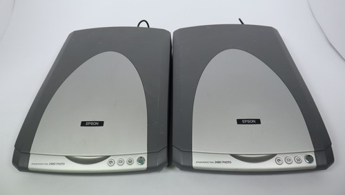 Lotto scanner fotografici - 2,
