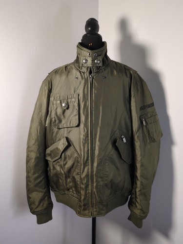 Giacca volo bomber vintage - giacca,