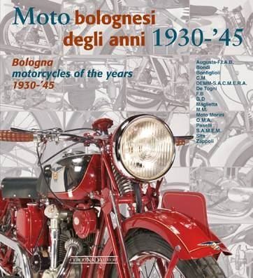 Moto bolognesi degli anni - bolognesi,