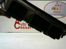 Centralina motore PEUGEOT 406