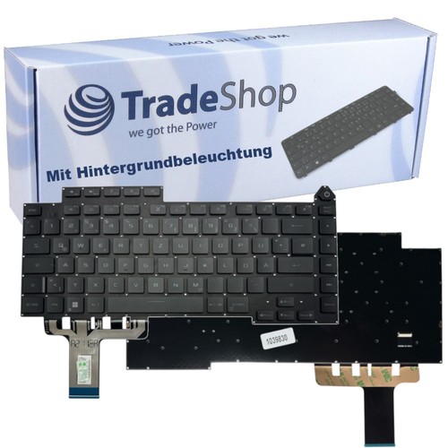 Tastiera notebook originale