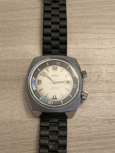 Vintage shelor compressor - vintage,
