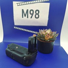 Nikon MB-D80 Battery Grip per
