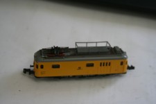 ARNOLD TRACCIA N 2909