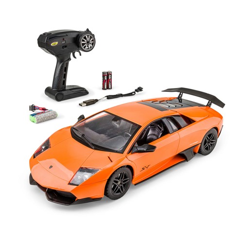 Carson lamborghini - carson, 1:14
