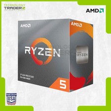 ** Processore desktop AMD