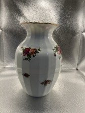 Vaso royal albert old - vaso,