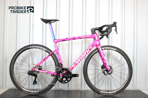 2024 specialized works - specialized, s-works