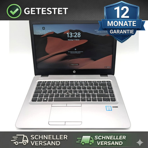 Portatile elitebook 840 - portatile,