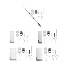 Kit di ferramenta per sistema