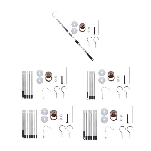 Kit ferramenta per sistema - kit,