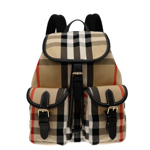 Zaino donna burberry enfield - zaino,