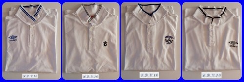 Polo uomo cotone - uomo,