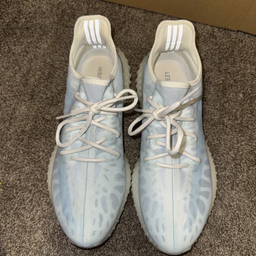 Taglia adidas yeezy - taglia,