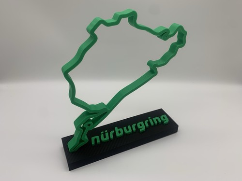24h nürburgring i - nürburgring,