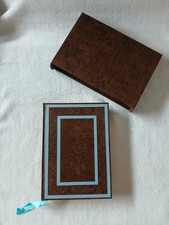 Libro: Maria ieri e oggi con custodia originale 1990 perfetto