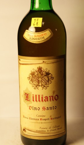 New ef68 vin santo - ef68,