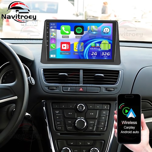 Autoradio android per opel - android,
