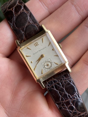 Orologio watch girard - orologio,