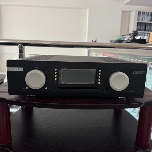 Musical fidelity encore - musical,