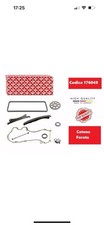 KIT CATENA DISTRIBUZIONE FEBI