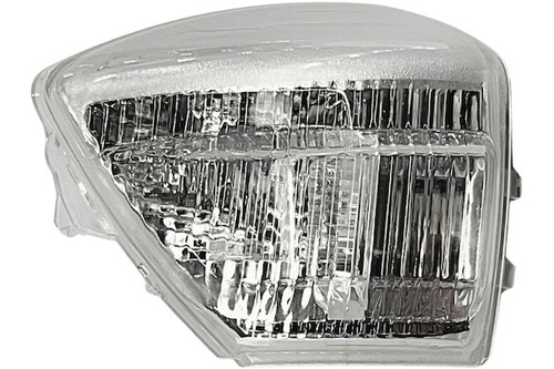 Fanale freccia specchio - fanale,