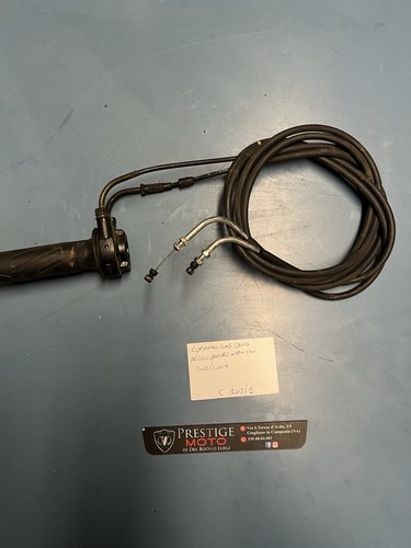 Comando gas fili accelleratore - comando,