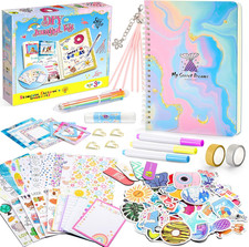 Regalo Bambina 4-10 Anni