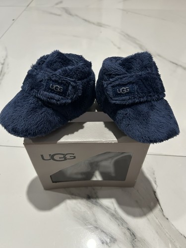 Stivaletto ugg bambino - stivaletto,