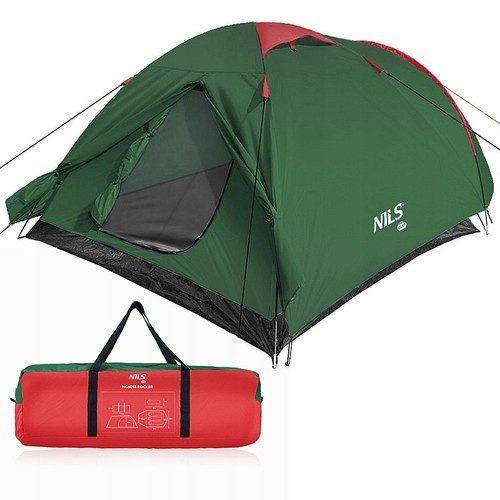 Tenda lancio persone - 3,
