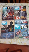N.4  AUTOSPRINT ED. SPECIALI