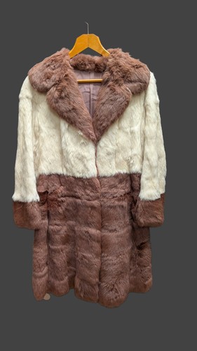Cappotto lungo vera - cappotto,