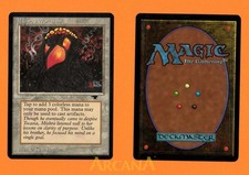 Mishra's Workshop #1 - EX -