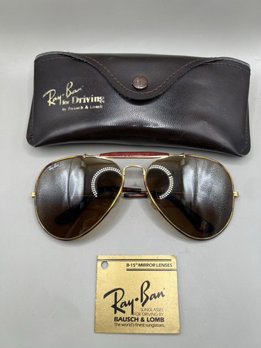 Occhiali sole vintage - da,