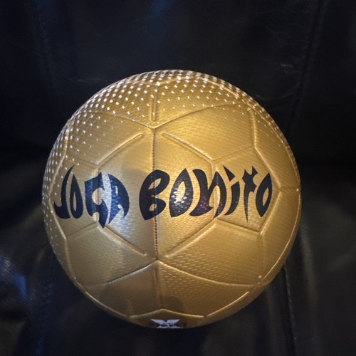 Nike joga bonito ball street - nike,