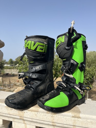 Stivali moto cross - moto,
