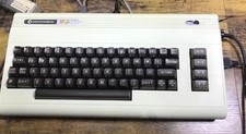 commodore vic 20 completo di