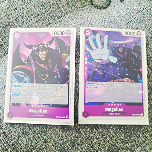Lotto one piece tcg - lotto,