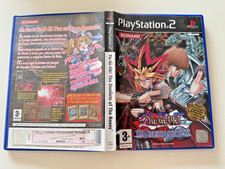 Yu-gi-oh! The Duelists Of The