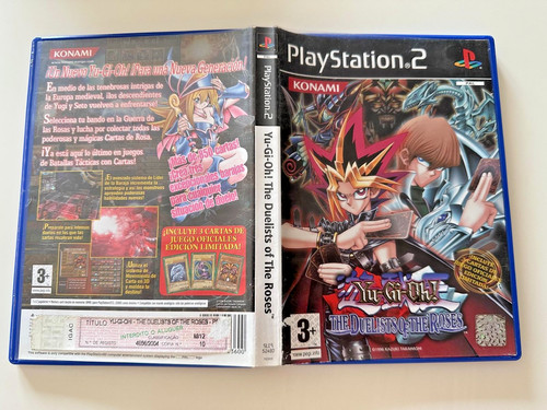 The duelists of - duelists,