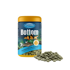 AQUARIS Bottom Compresse -