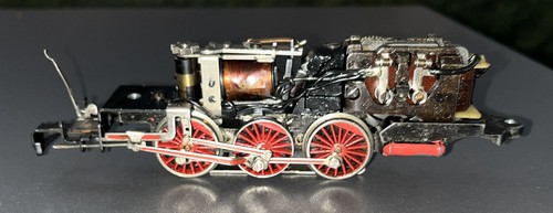 Märklin sk 800 - h0, /