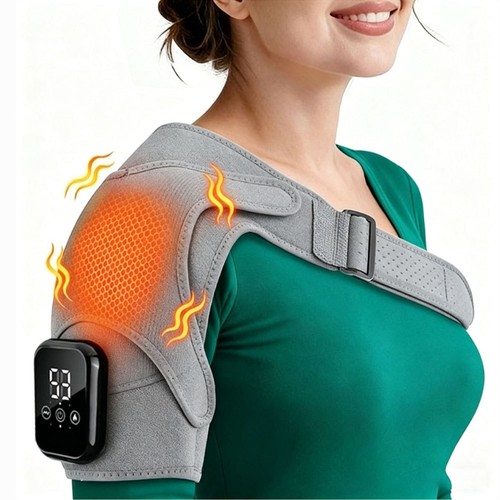 Benda spalla elettrica con - benda,