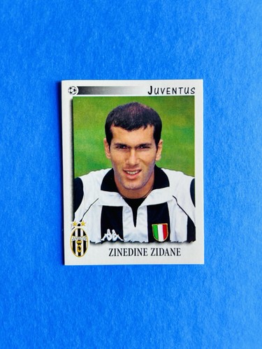 Figurina calciatori panini - figurina,